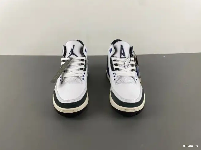Reps TB Jordan Maniere OG Diffused SP Blue A Ma HV8571-100 3 x Air 0425